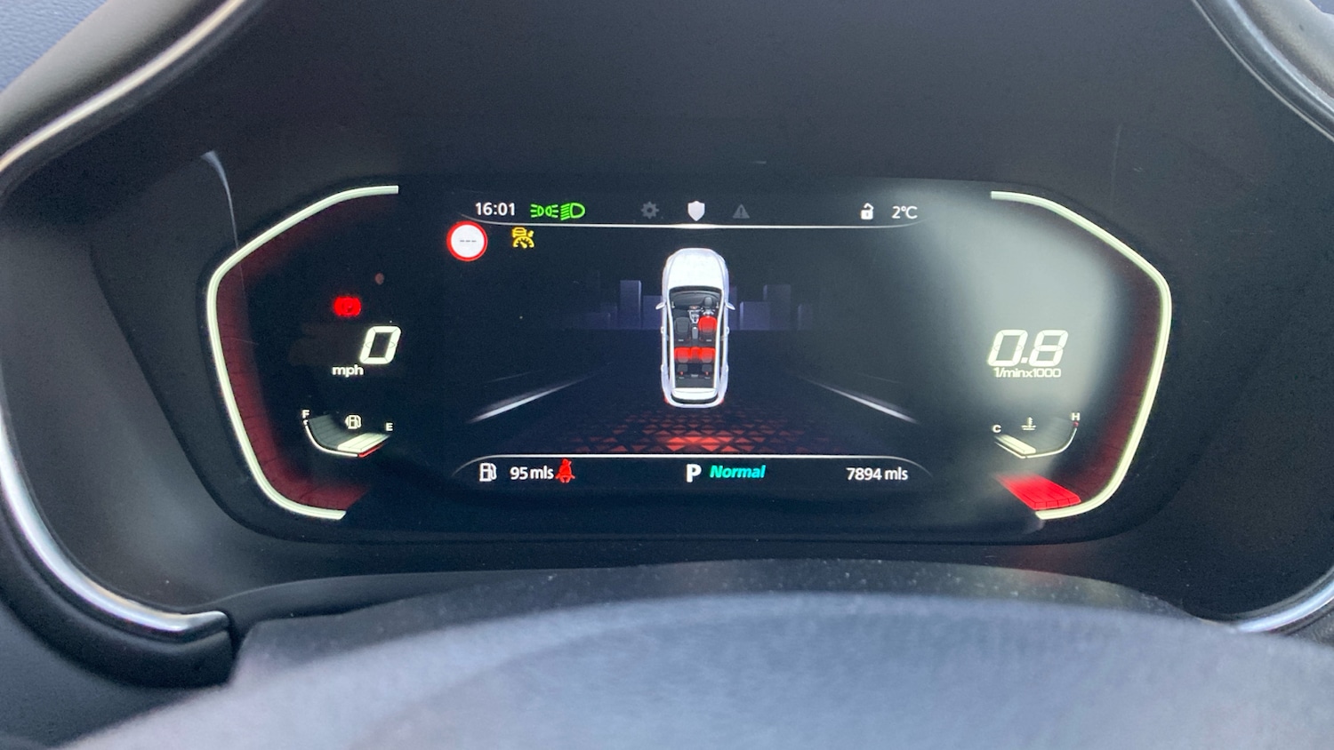 Used MG MG HS 2022 for sale - 76627842: Photo 18