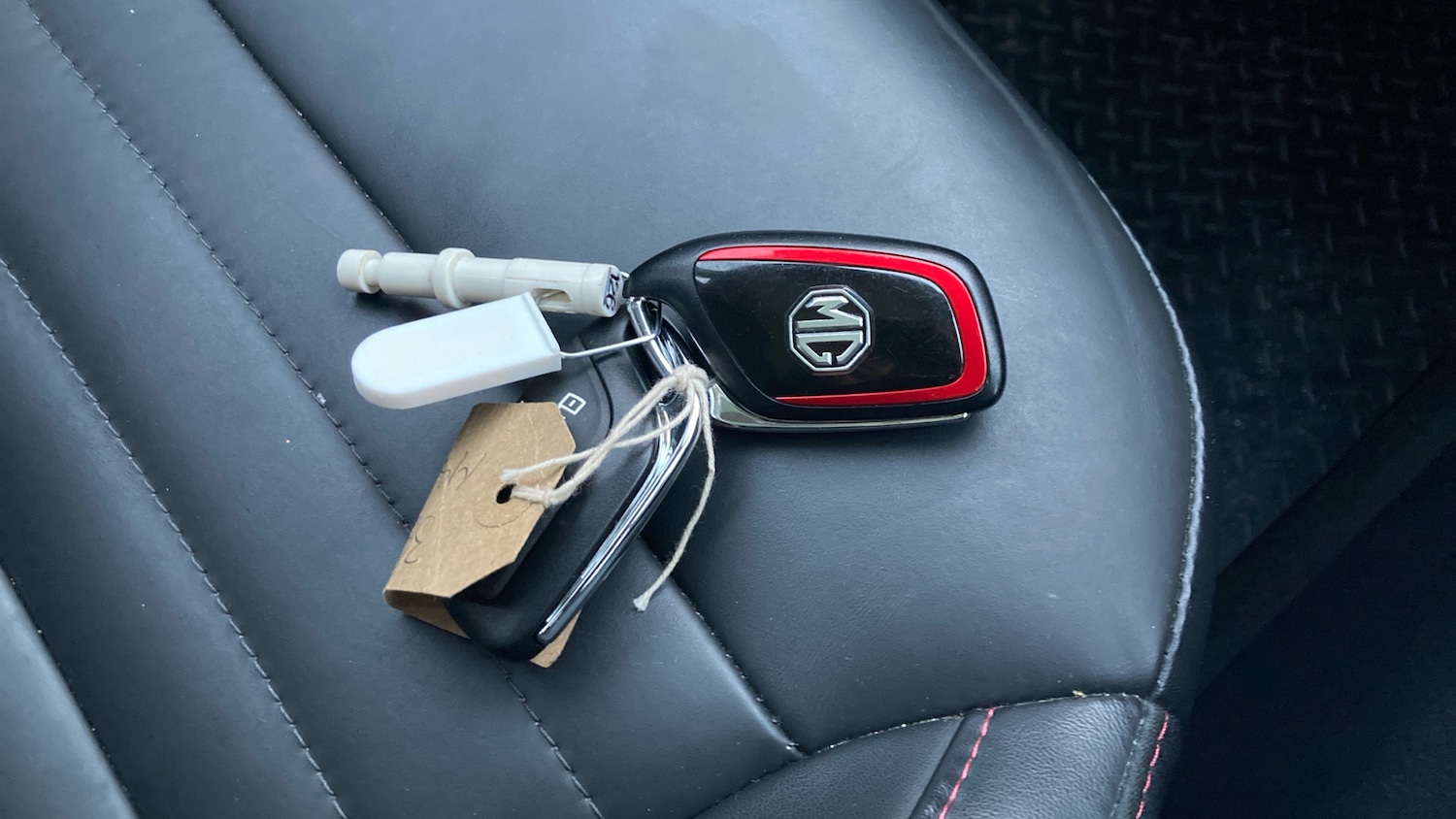 Used MG MG HS 2022 for sale - 76627842: Photo 19