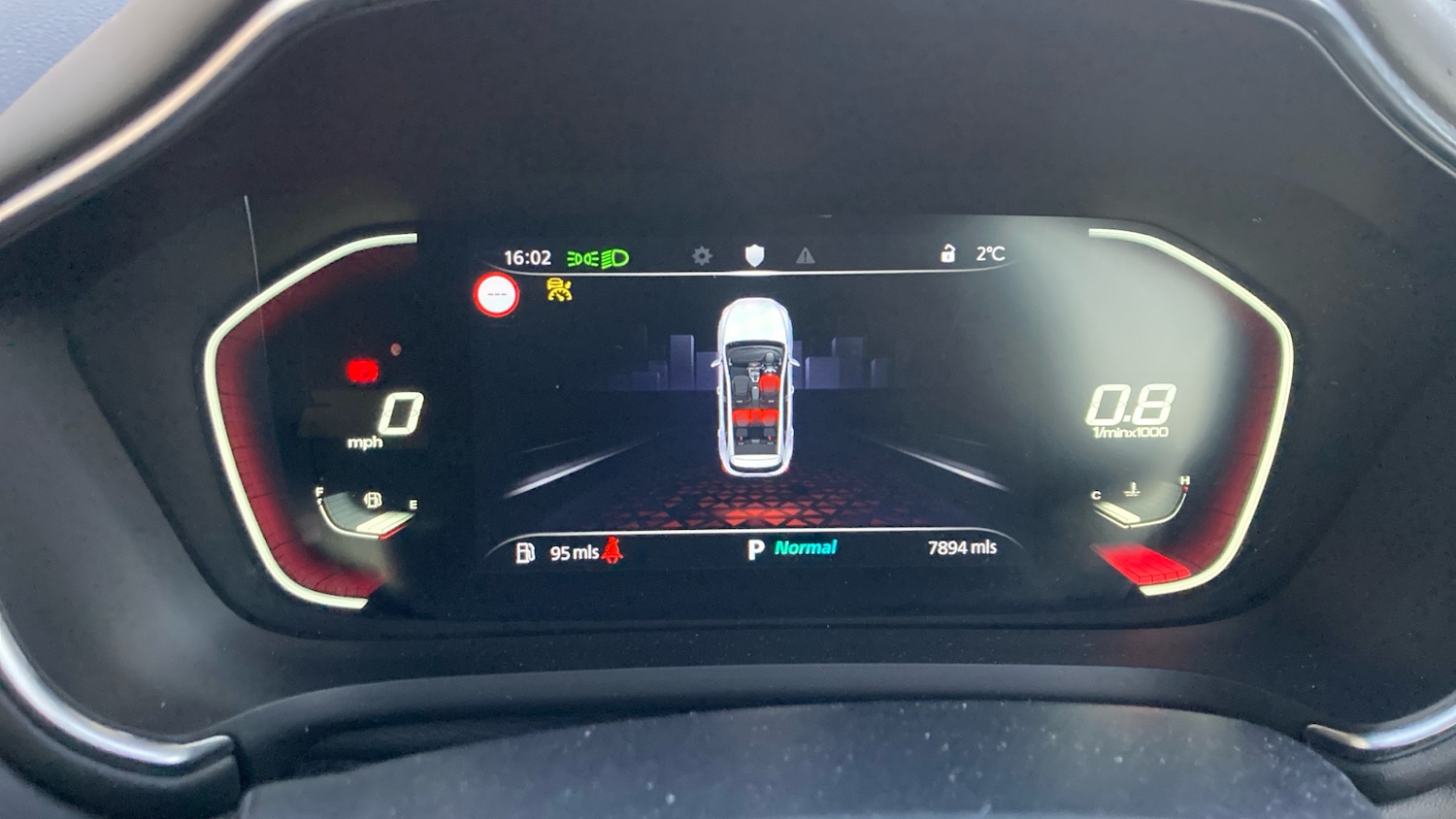 Used MG MG HS 2022 for sale - 76627842: Photo 21