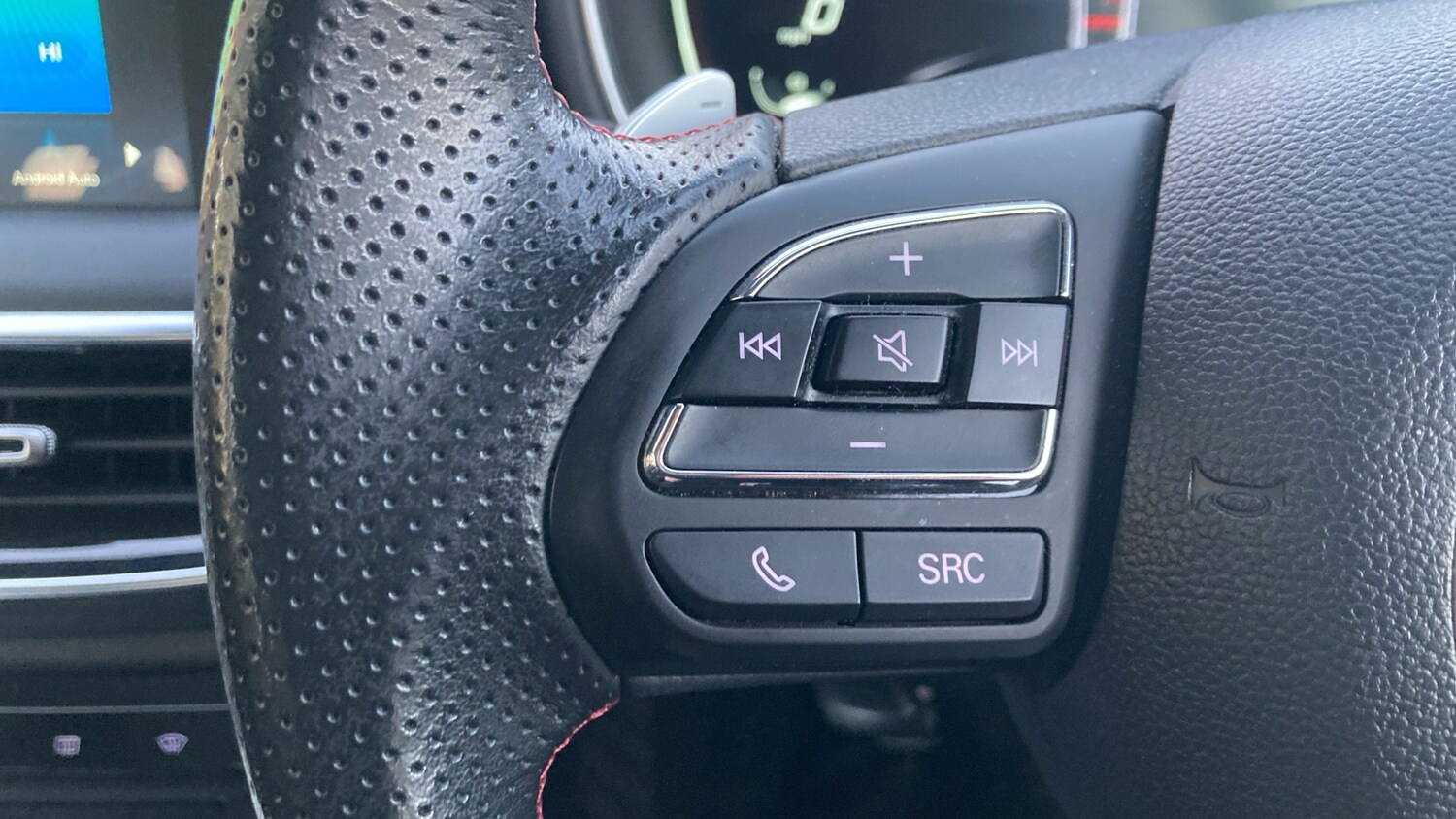 Used MG MG HS 2022 for sale - 76627842: Photo 22