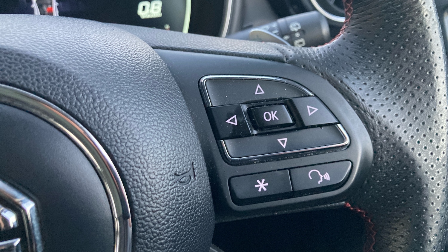 Used MG MG HS 2022 for sale - 76627842: Photo 23