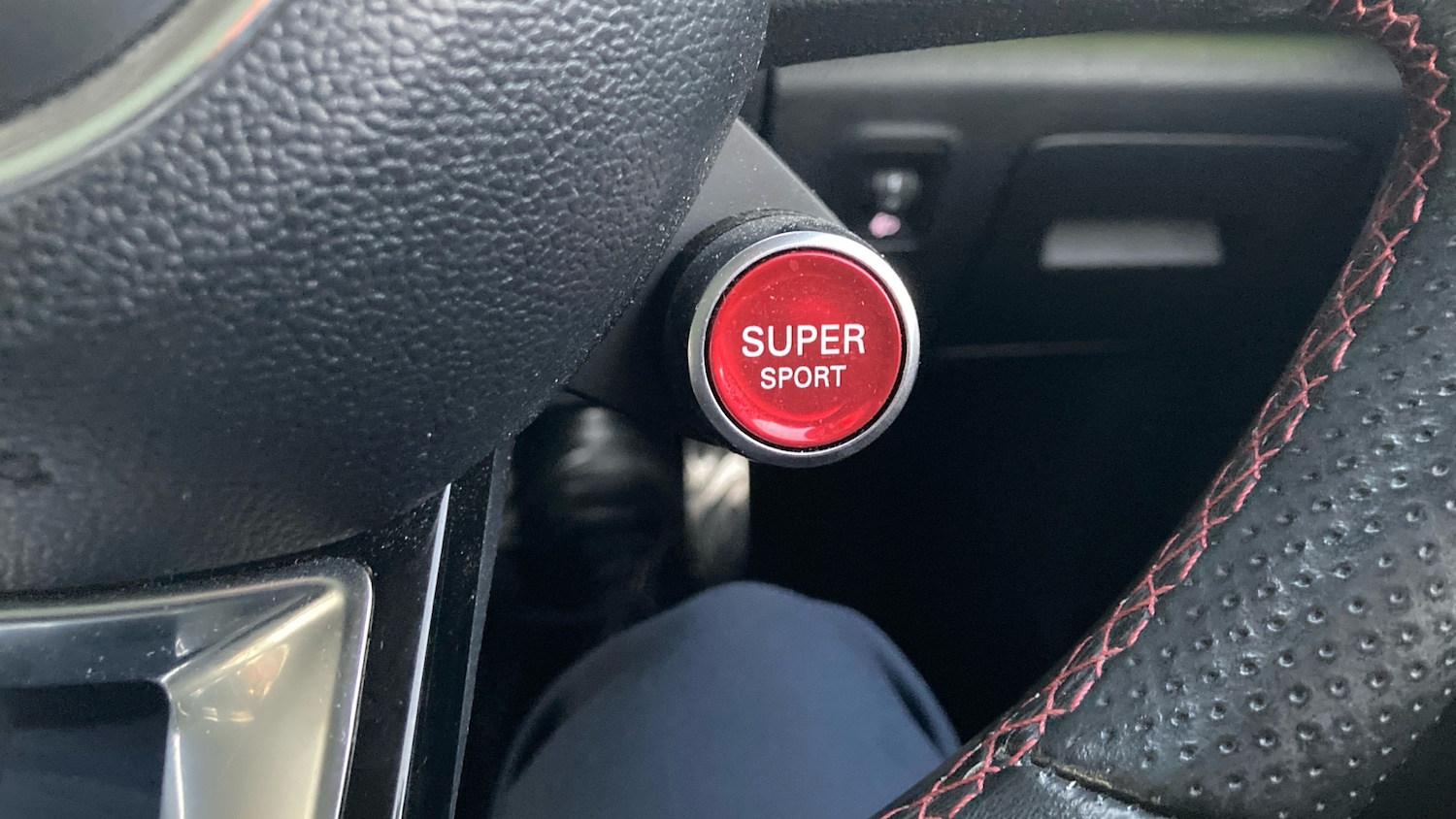 Used MG MG HS 2022 for sale - 76627842: Photo 24