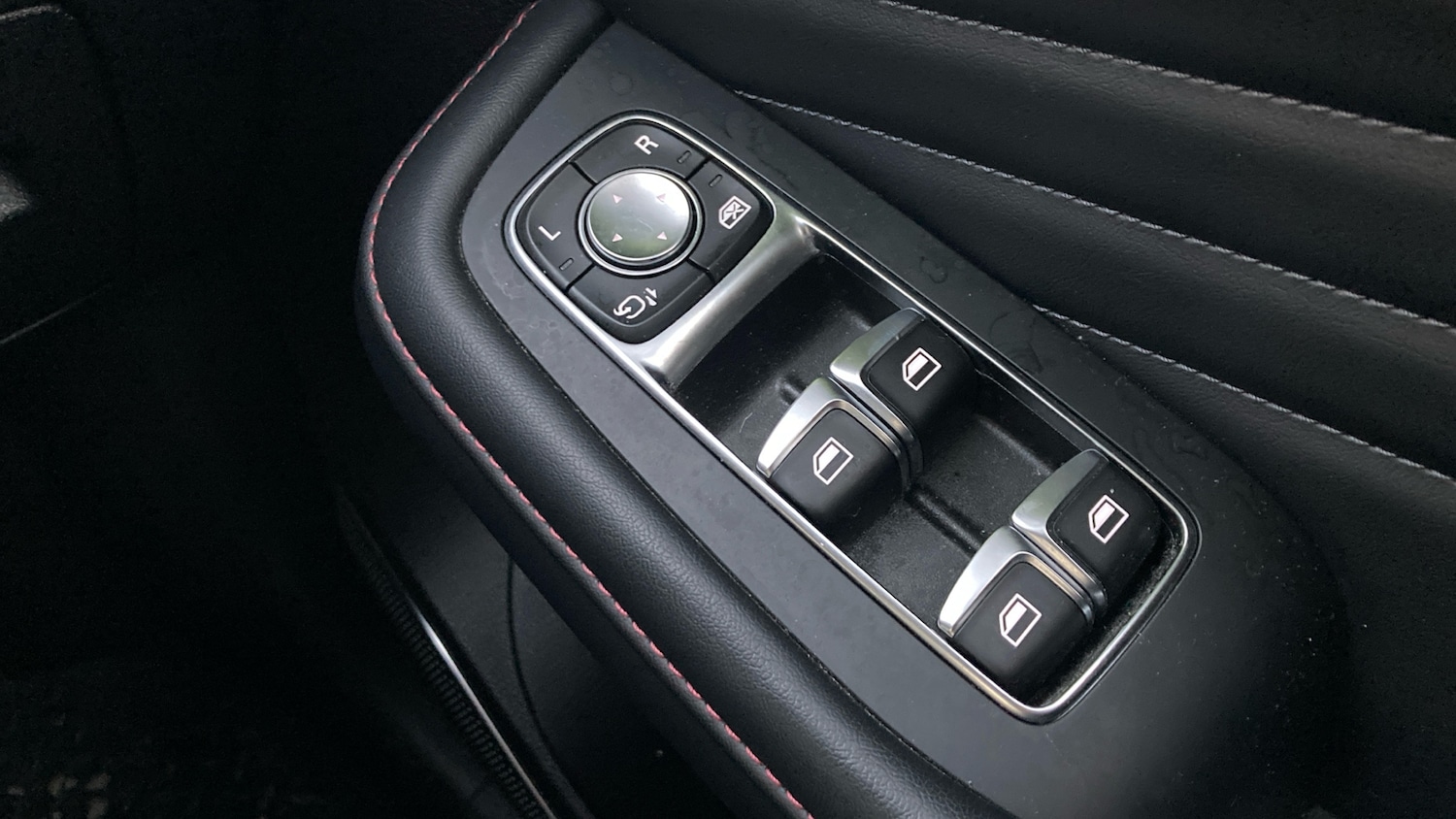 Used MG MG HS 2022 for sale - 76627842: Photo 25