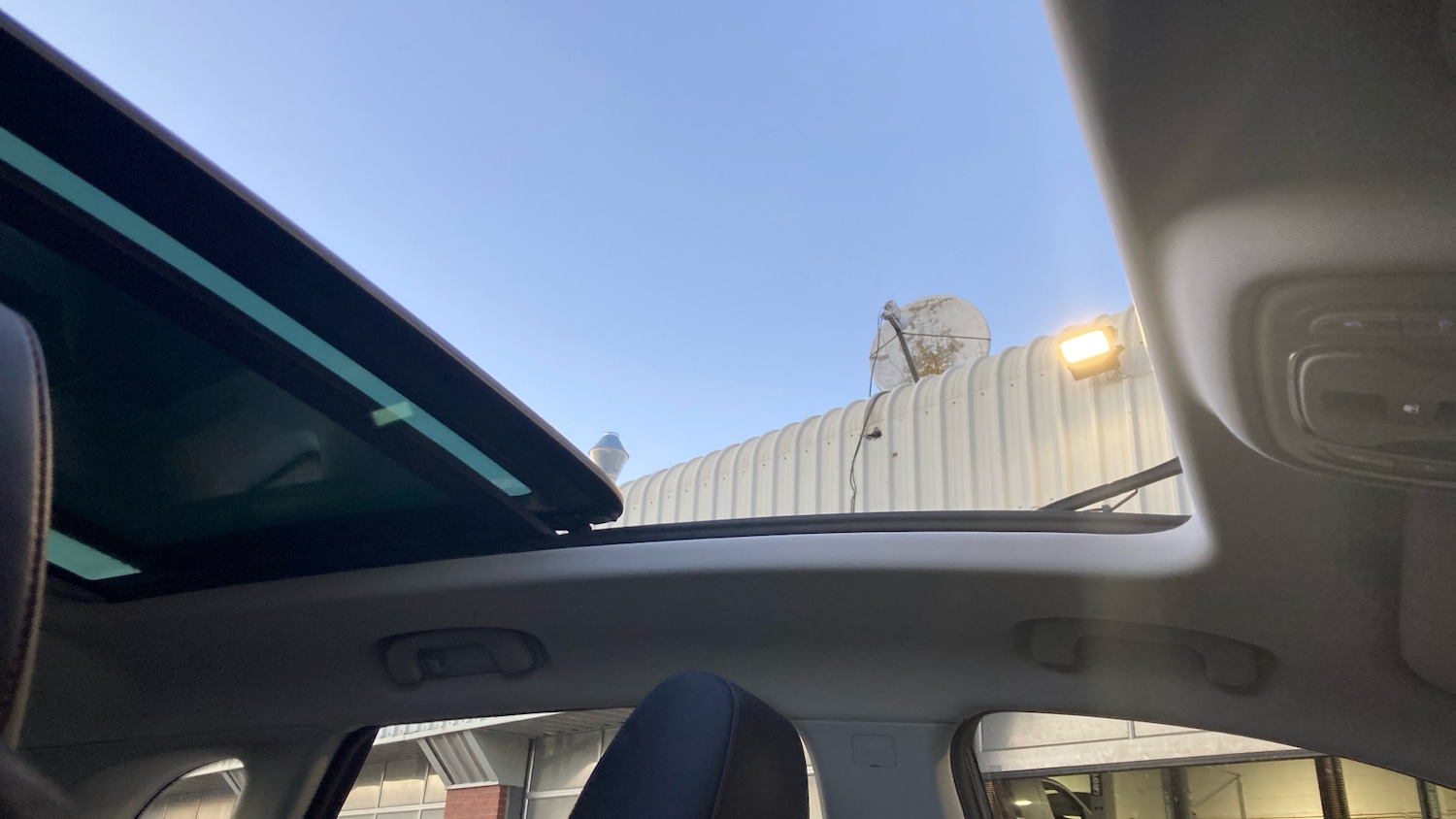 Used MG MG HS 2022 for sale - 76627842: Photo 29