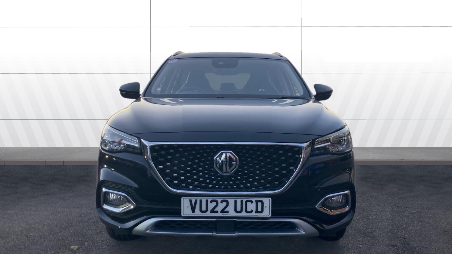 Used MG MG HS 2022 for sale - 76627842: Photo 3