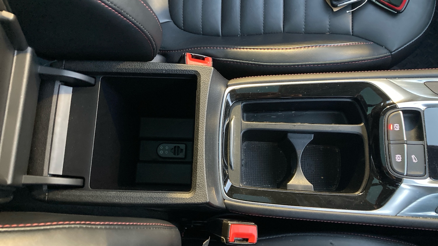 Used MG MG HS 2022 for sale - 76627842: Photo 31