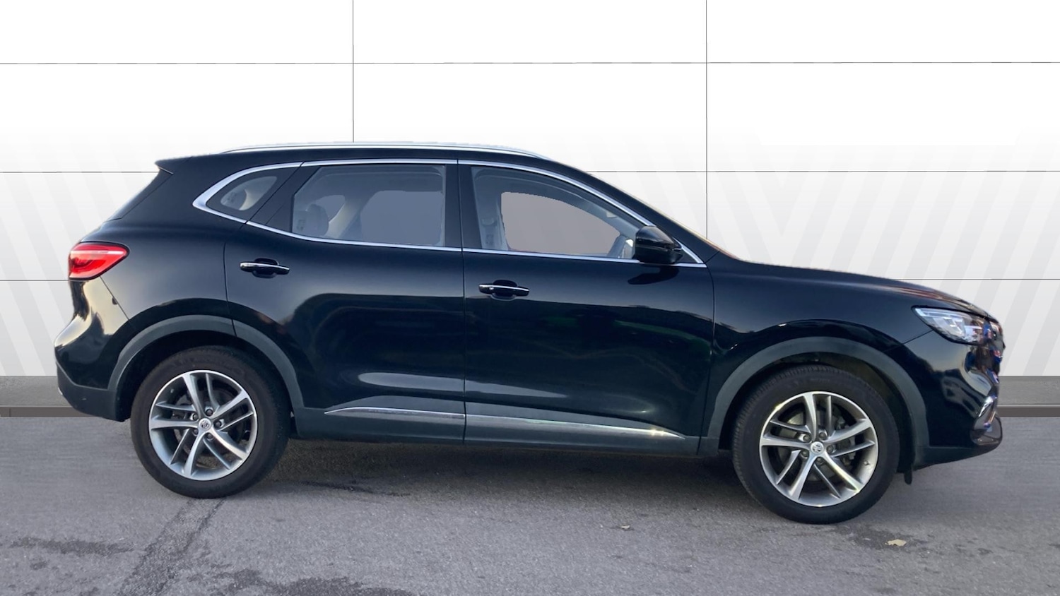 Used MG MG HS 2022 for sale - 76627842: Photo 5