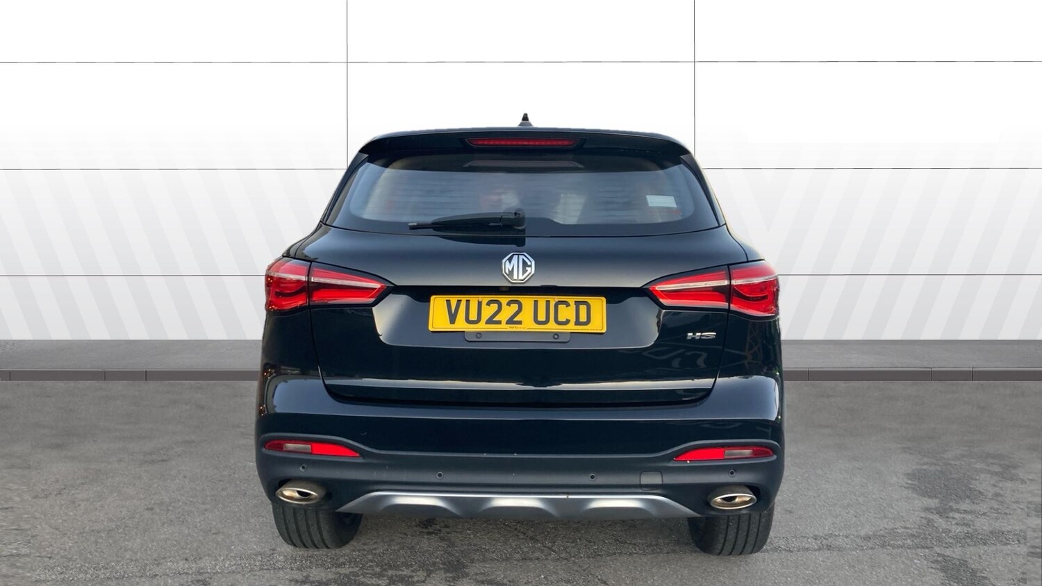 Used MG MG HS 2022 for sale - 76627842: Photo 6