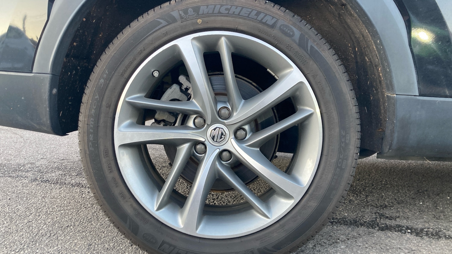 Used MG MG HS 2022 for sale - 76627842: Photo 7