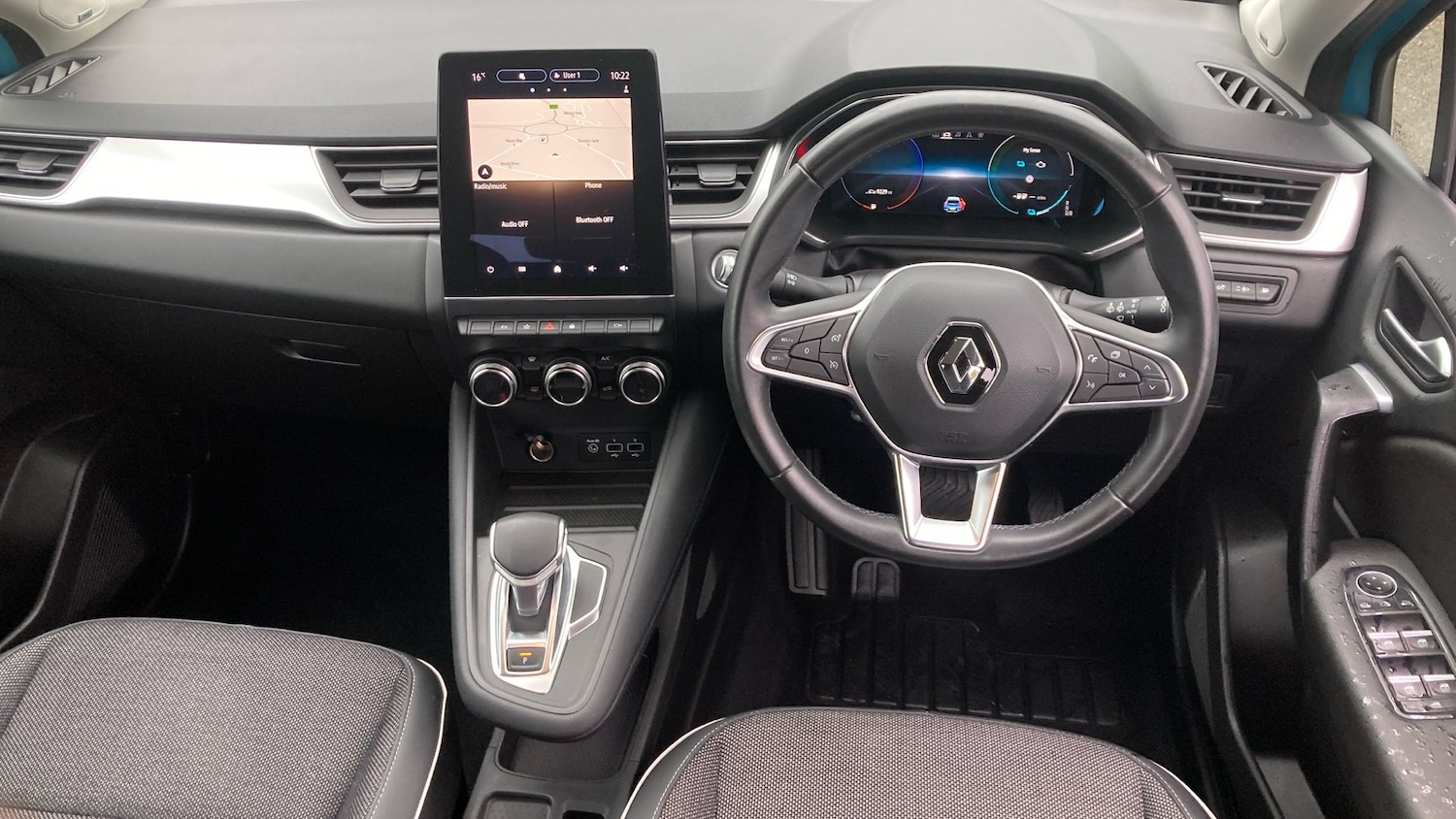 Used Renault Captur 2020 for sale - 76450237: Photo 10