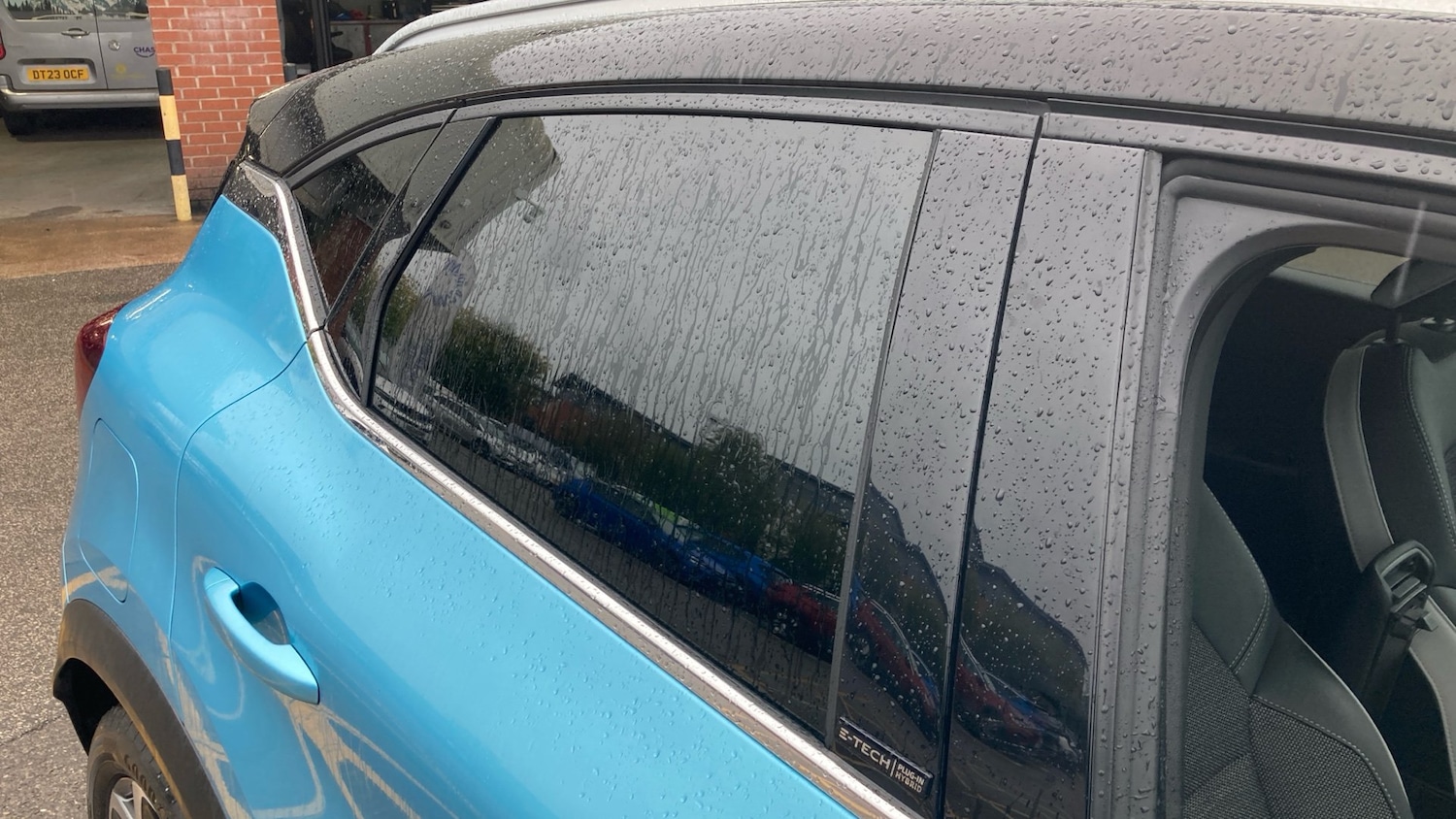 Used Renault Captur 2020 for sale - 76450237: Photo 35