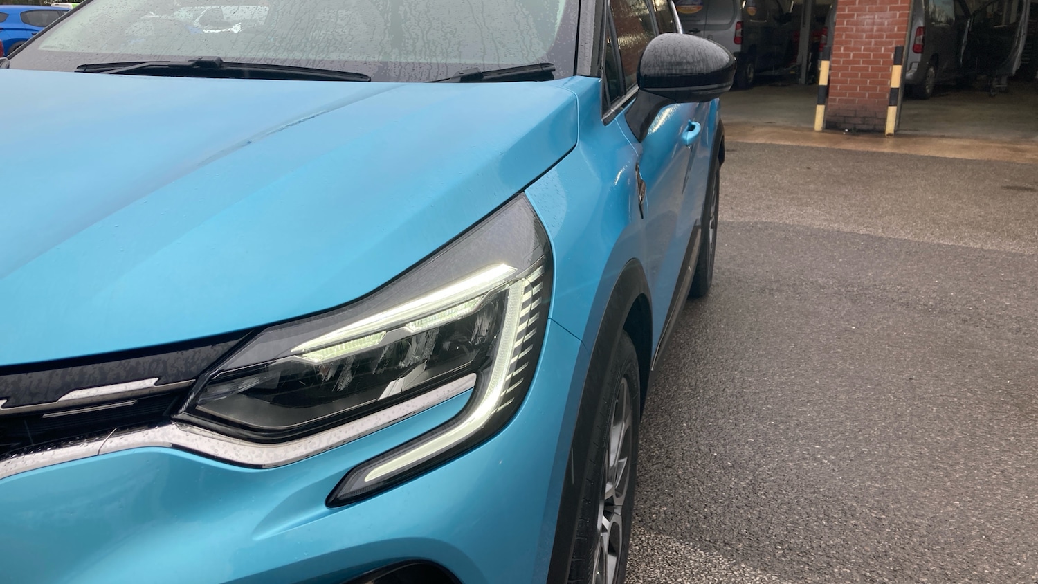 Used Renault Captur 2020 for sale - 76450237: Photo 42