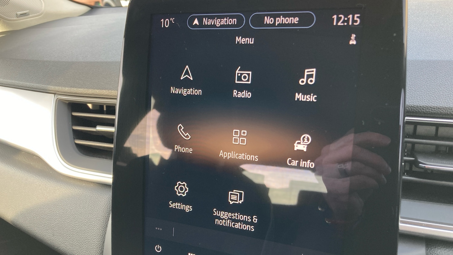 Used Renault Captur 2020 for sale - 76450237: Photo 46