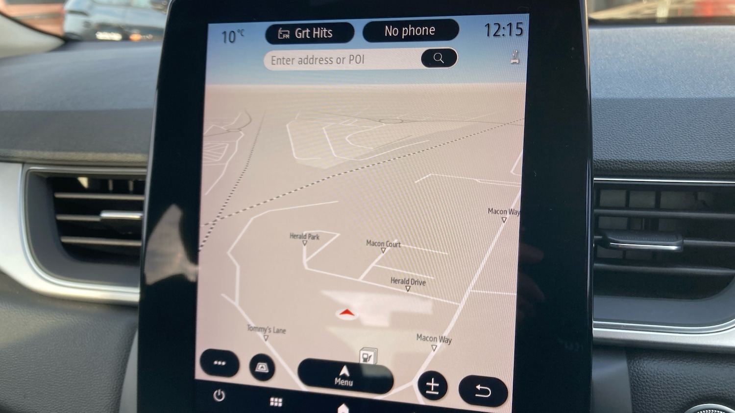 Used Renault Captur 2020 for sale - 76450237: Photo 47