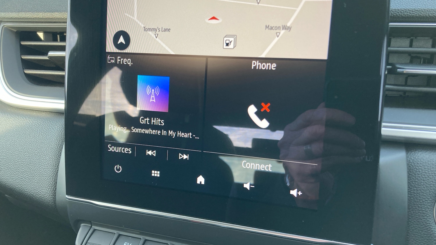 Used Renault Captur 2020 for sale - 76450237: Photo 48