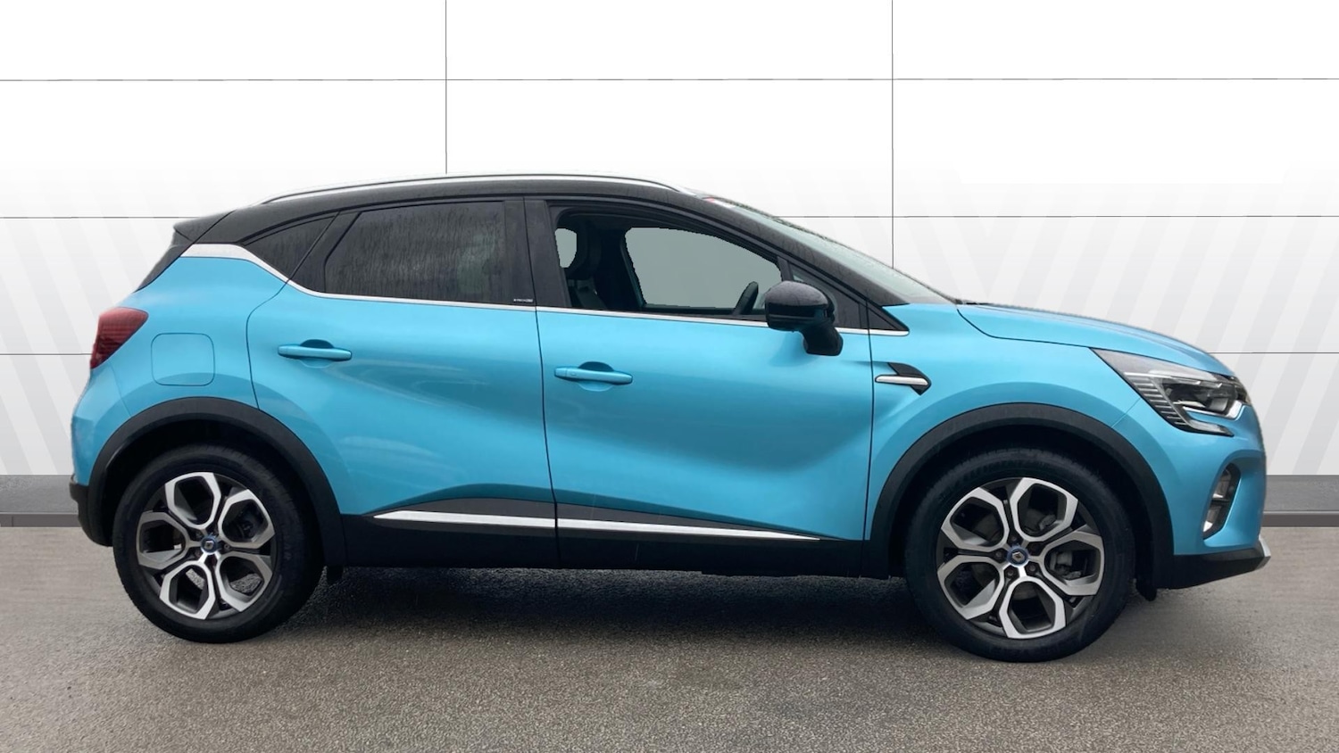 Used Renault Captur 2020 for sale - 76450237: Photo 5