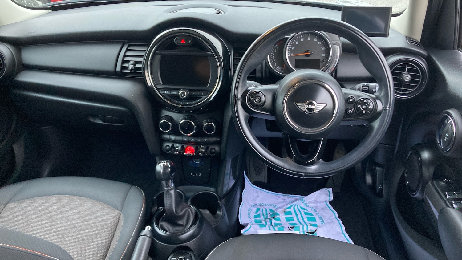 Used MINI Hatch 2017 for sale - 76948890: Photo 10