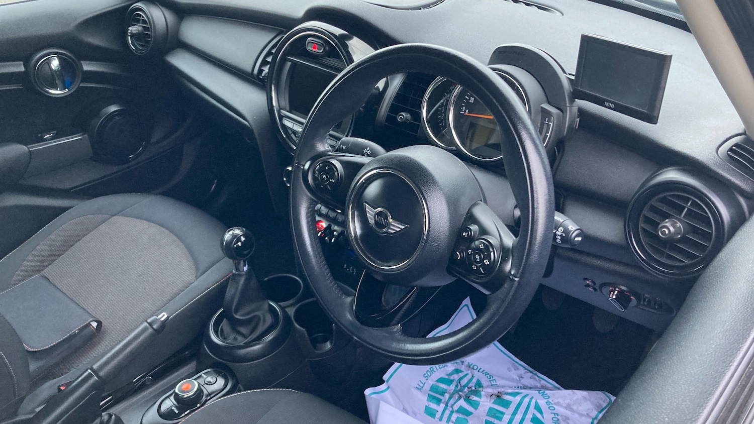 Used MINI Hatch 2017 for sale - 76948890: Photo 11