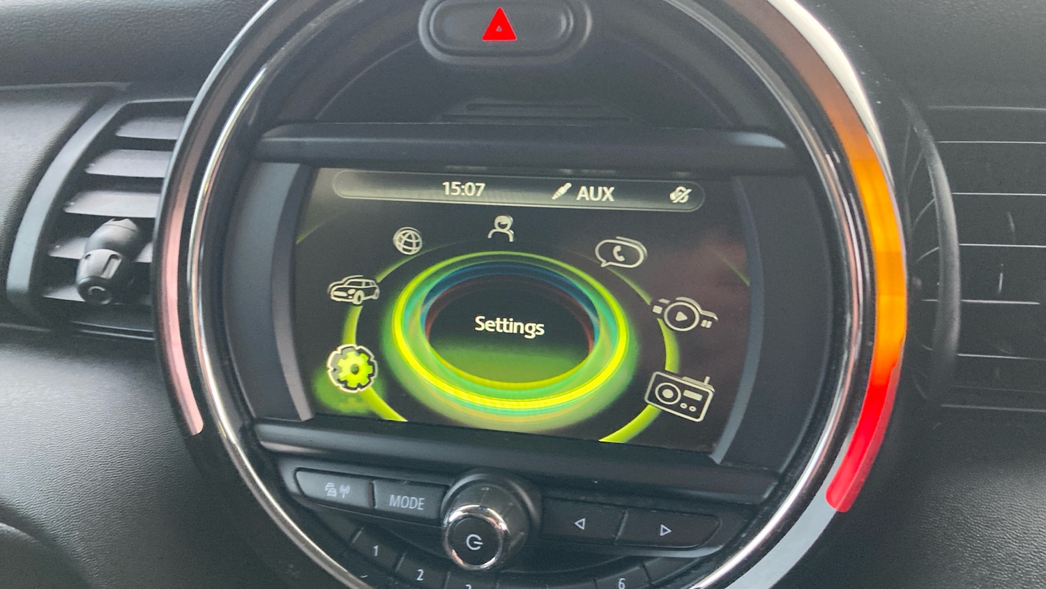 Used MINI Hatch 2017 for sale - 76948890: Photo 12