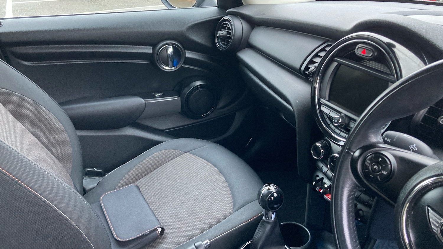 Used MINI Hatch 2017 for sale - 76948890: Photo 14