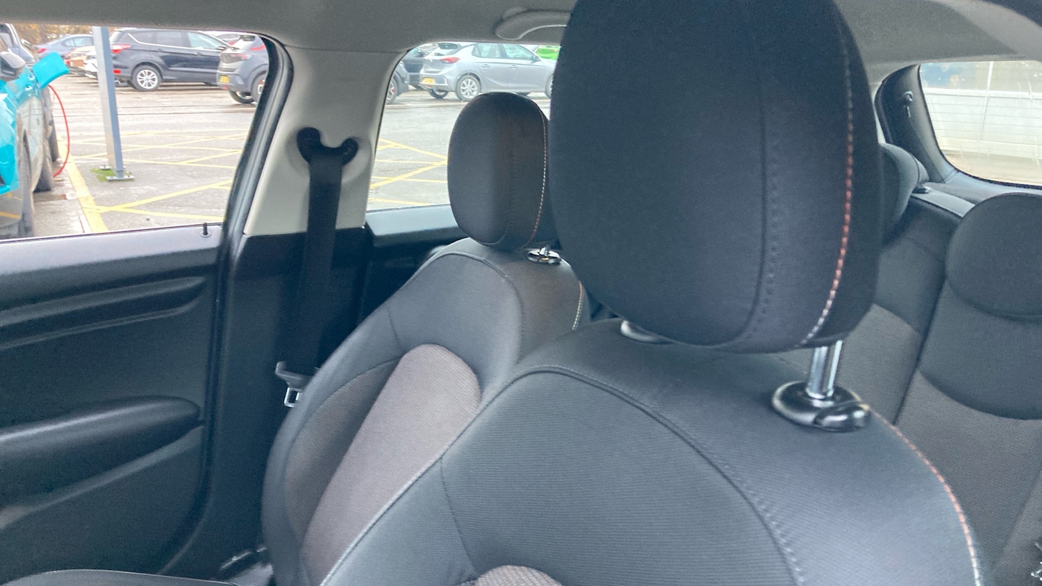 Used MINI Hatch 2017 for sale - 76948890: Photo 15