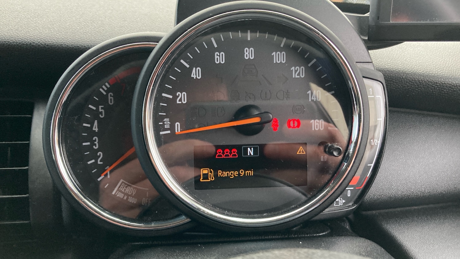 Used MINI Hatch 2017 for sale - 76948890: Photo 18