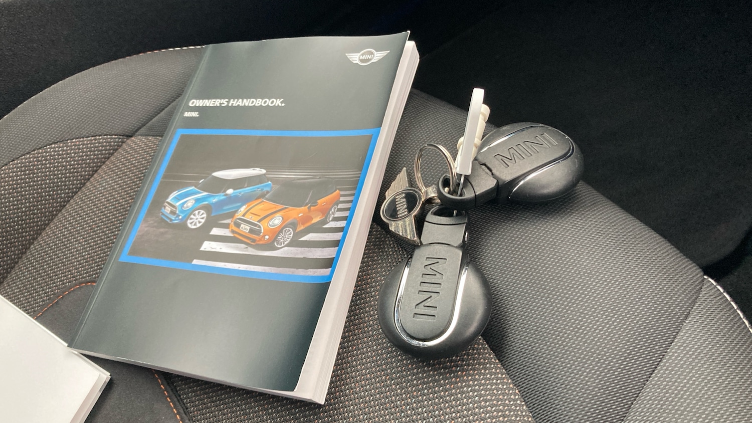 Used MINI Hatch 2017 for sale - 76948890: Photo 19