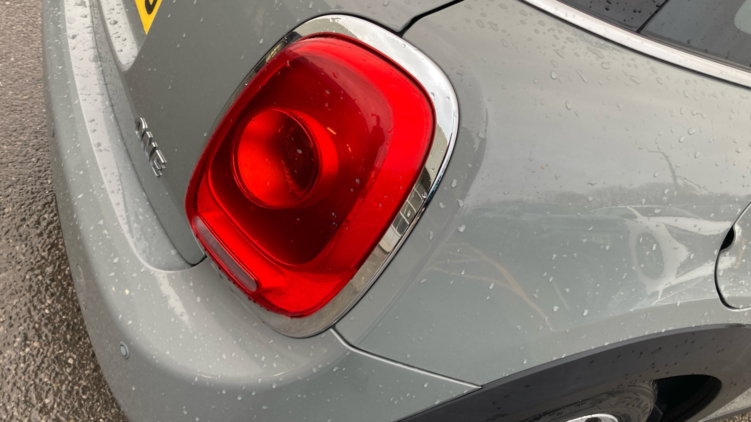 Used MINI Hatch 2017 for sale - 76948890: Photo 37