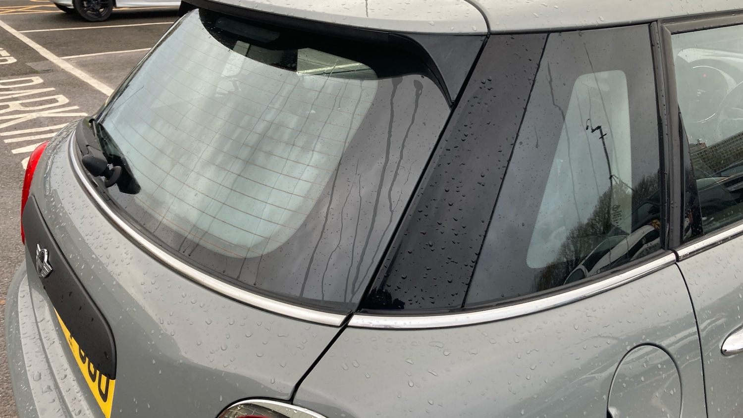 Used MINI Hatch 2017 for sale - 76948890: Photo 38