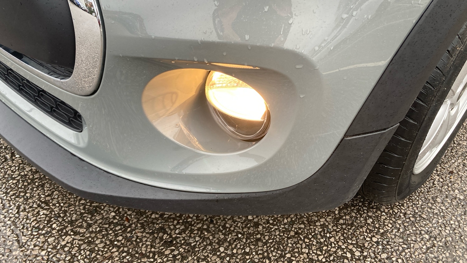 Used MINI Hatch 2017 for sale - 76948890: Photo 43