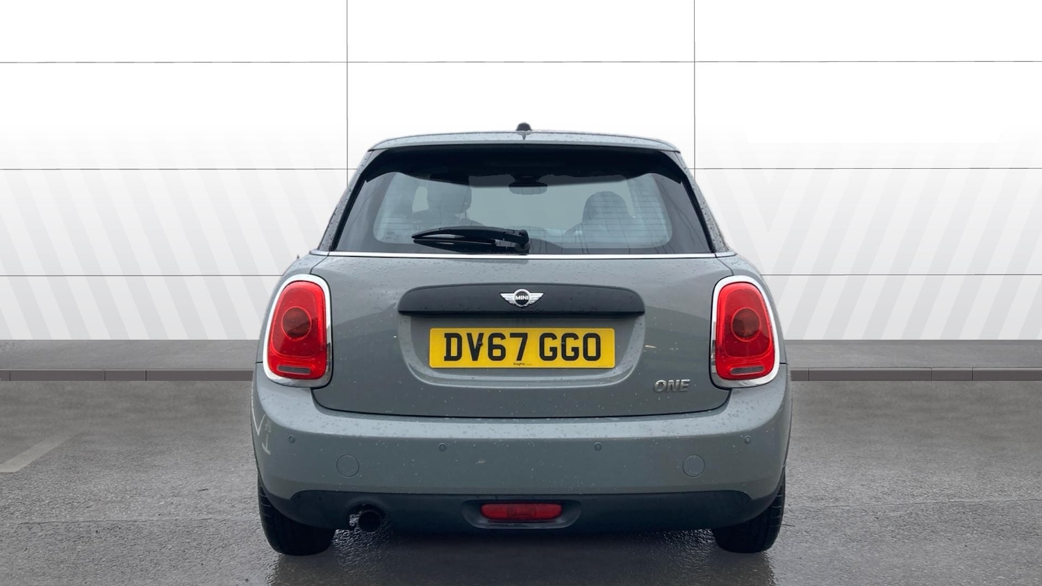 Used MINI Hatch 2017 for sale - 76948890: Photo 6