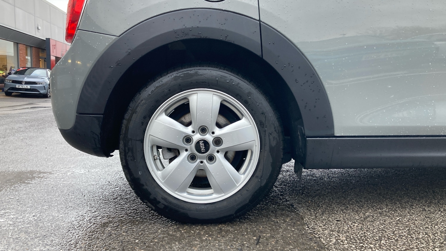 Used MINI Hatch 2017 for sale - 76948890: Photo 7