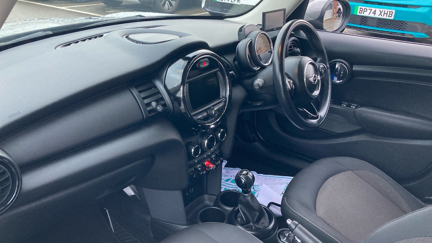 Used MINI Hatch 2017 for sale - 76948890: Photo 9