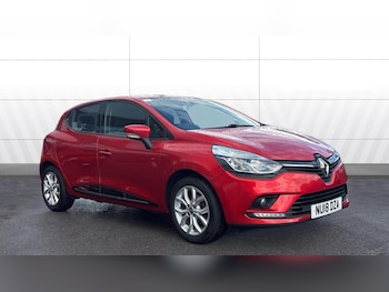 Used Renault Clio 2018 for sale - 78789204: Photo