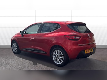 Used Renault Clio 2018 for sale - 78789204: Photo