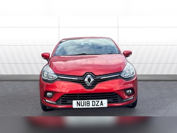 Used Renault Clio 2018 for sale - 78789204: Photo