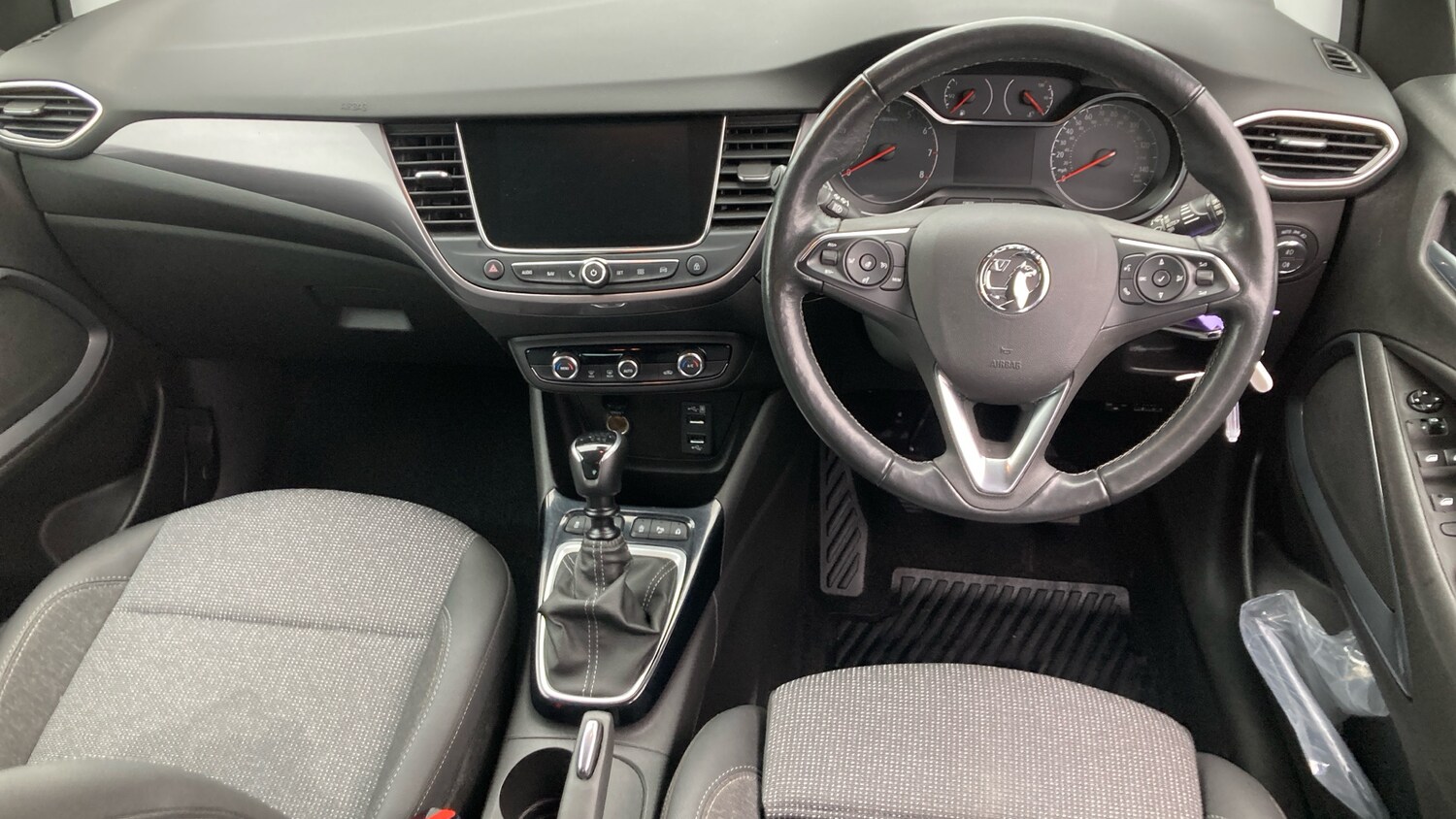 Used Vauxhall Crossland 2022 for sale - 76493722: Photo 10