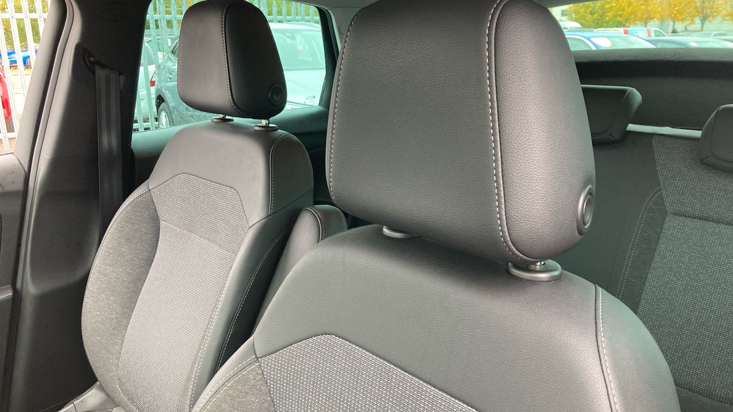 Used Vauxhall Crossland 2022 for sale - 76493722: Photo 15