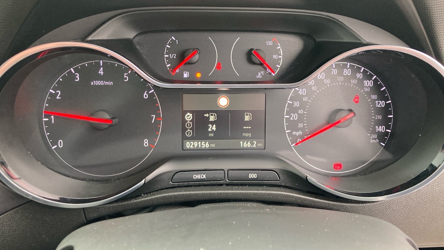 Used Vauxhall Crossland 2022 for sale - 76493722: Photo 18