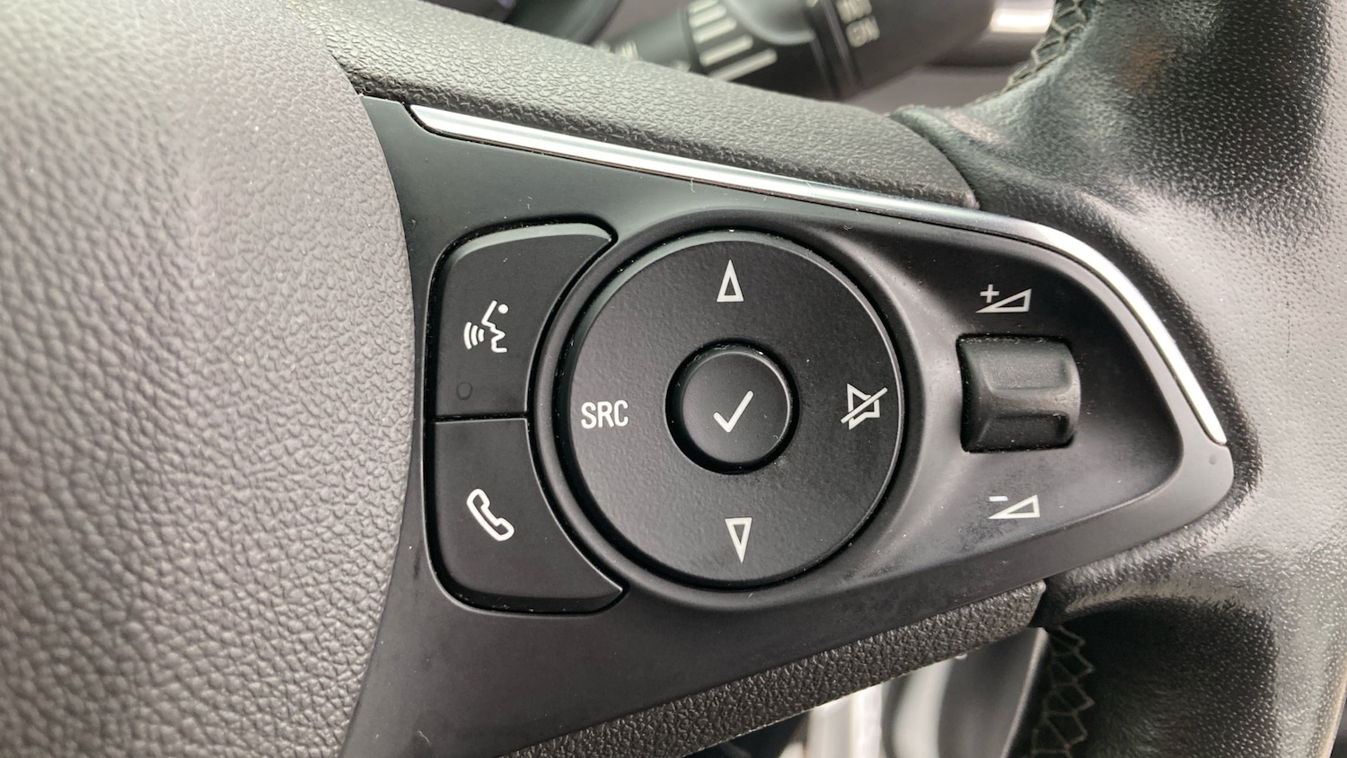 Used Vauxhall Crossland 2022 for sale - 76493722: Photo 22