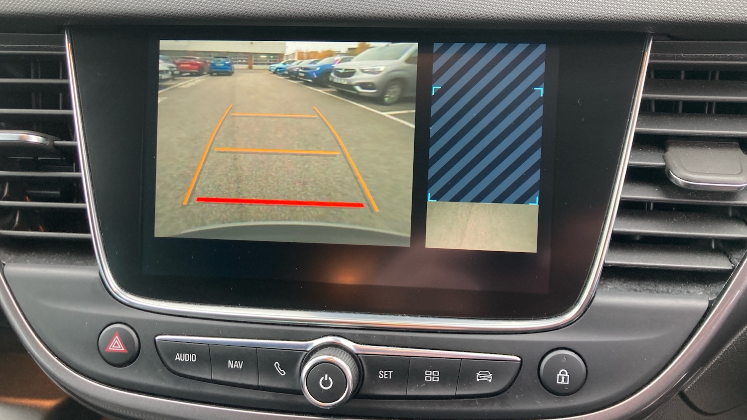 Used Vauxhall Crossland 2022 for sale - 76493722: Photo 27