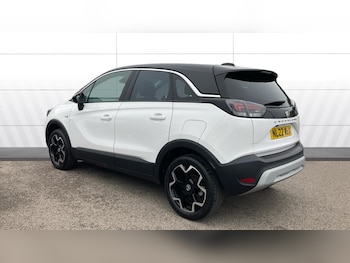 Used Vauxhall Crossland 2022 for sale - 76493722: Photo