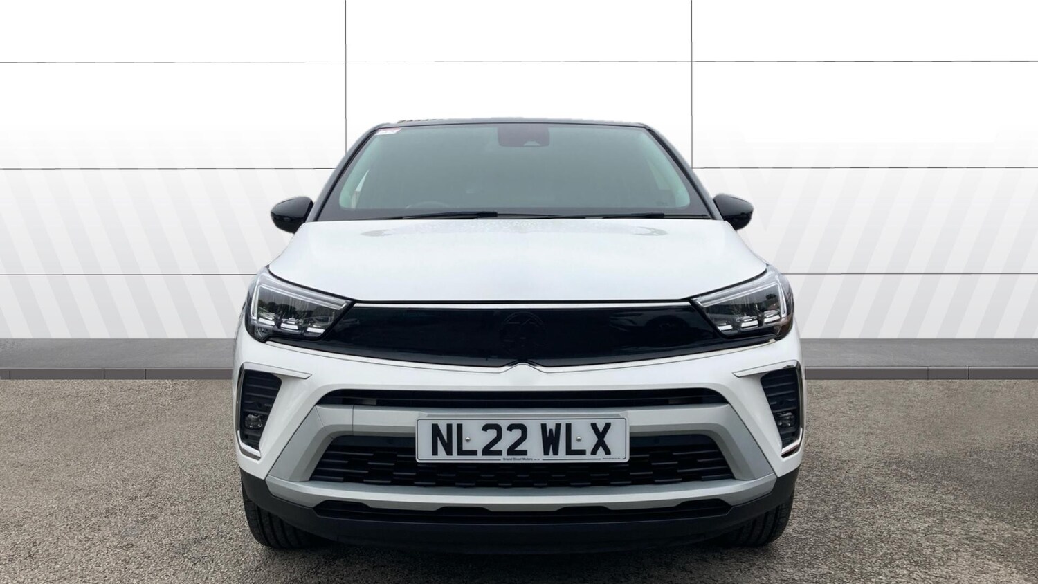 Used Vauxhall Crossland 2022 for sale - 76493722: Photo 3