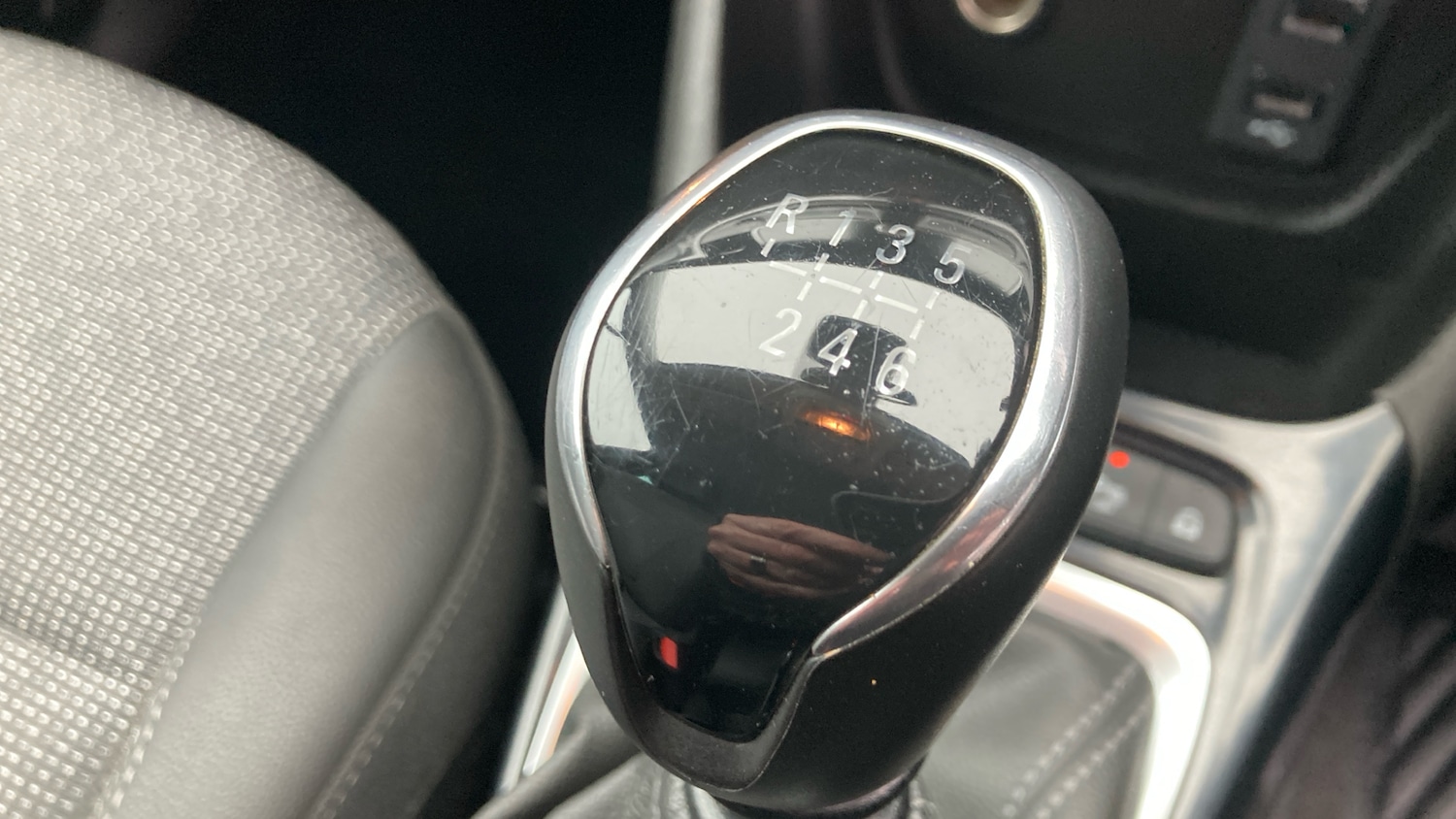 Used Vauxhall Crossland 2022 for sale - 76493722: Photo 32