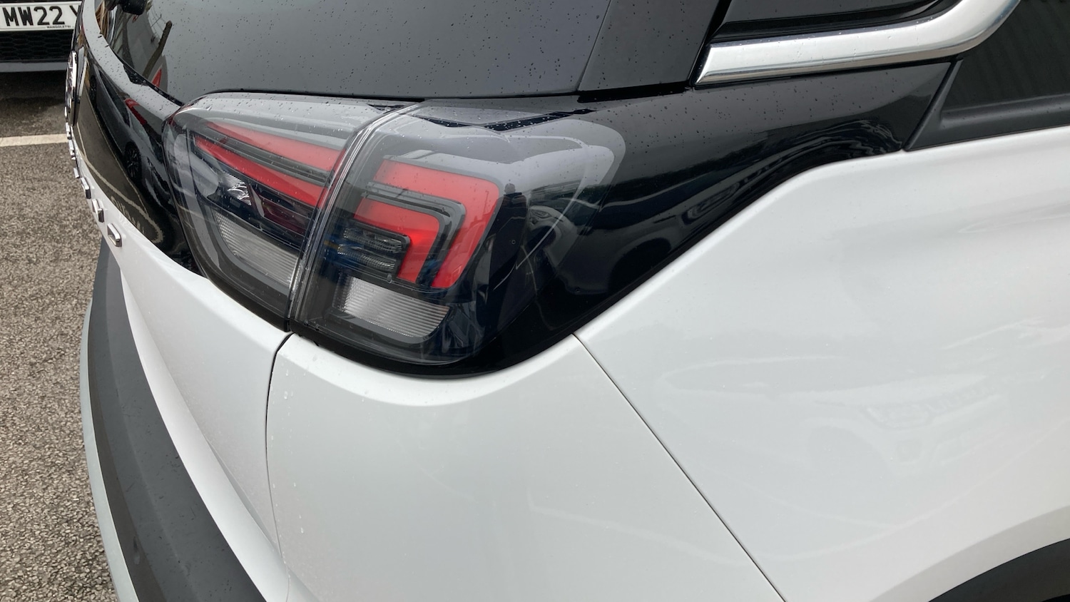 Used Vauxhall Crossland 2022 for sale - 76493722: Photo 39