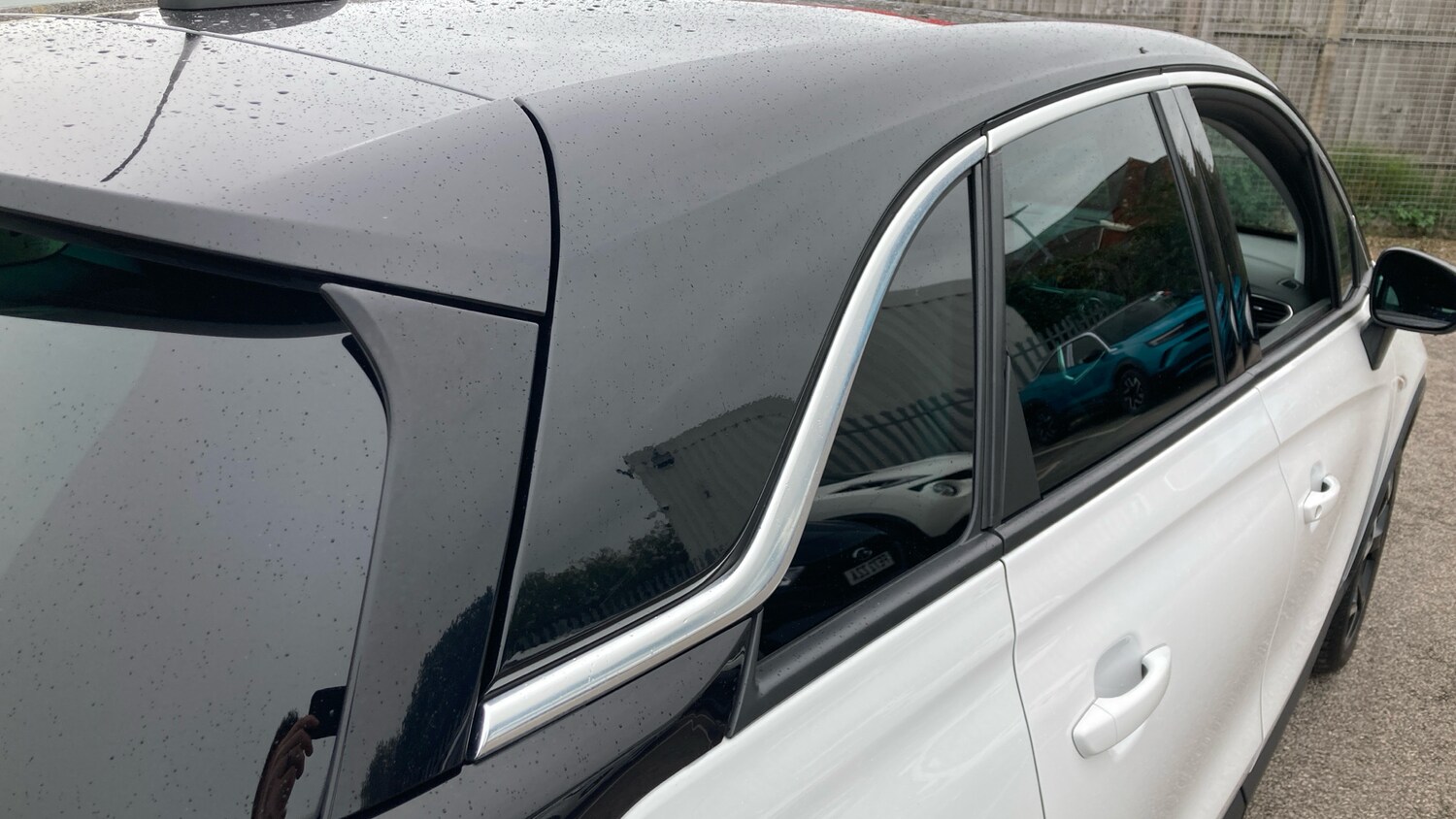 Used Vauxhall Crossland 2022 for sale - 76493722: Photo 40