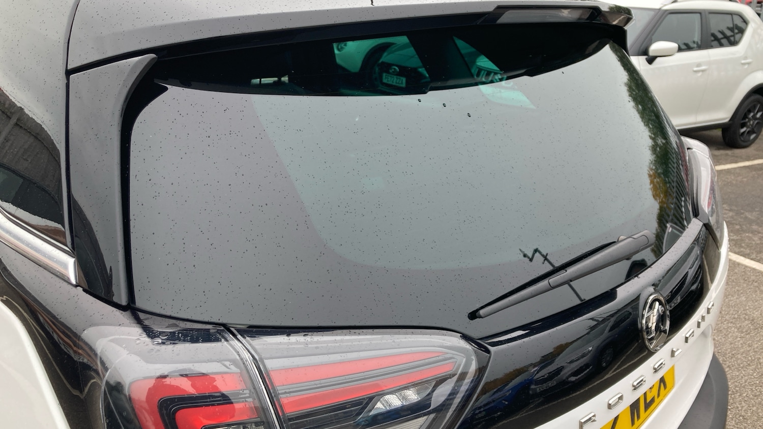 Used Vauxhall Crossland 2022 for sale - 76493722: Photo 41