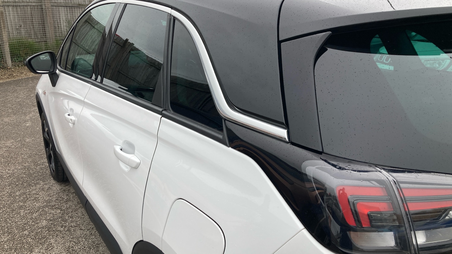 Used Vauxhall Crossland 2022 for sale - 76493722: Photo 43