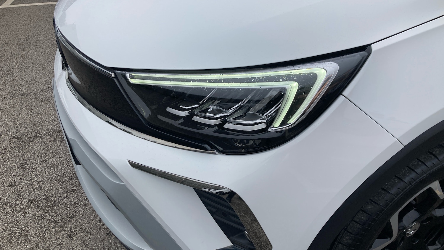 Used Vauxhall Crossland 2022 for sale - 76493722: Photo 44