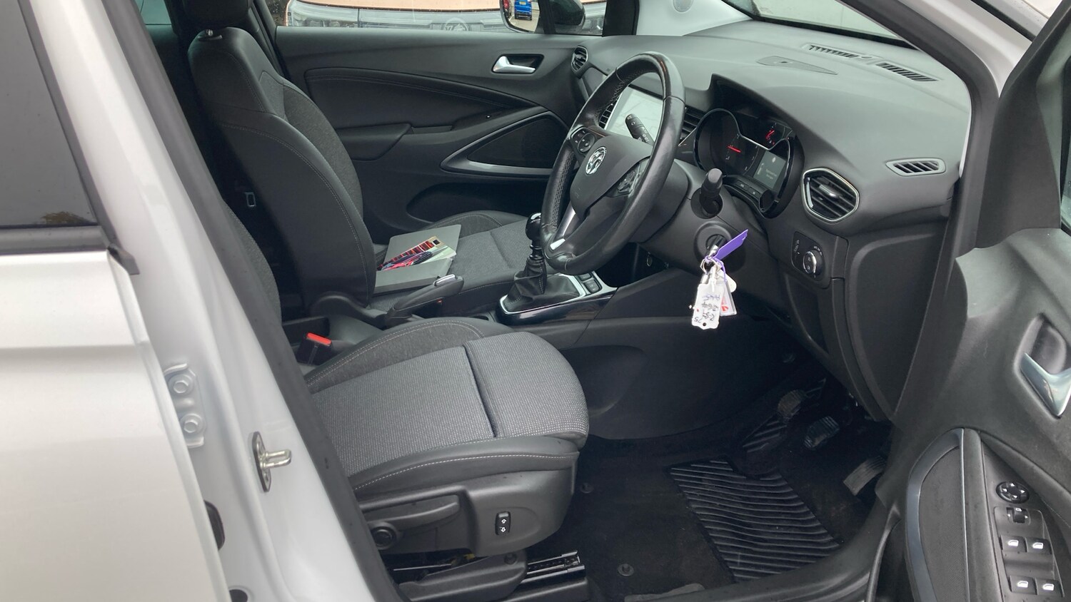 Used Vauxhall Crossland 2022 for sale - 76493722: Photo 46